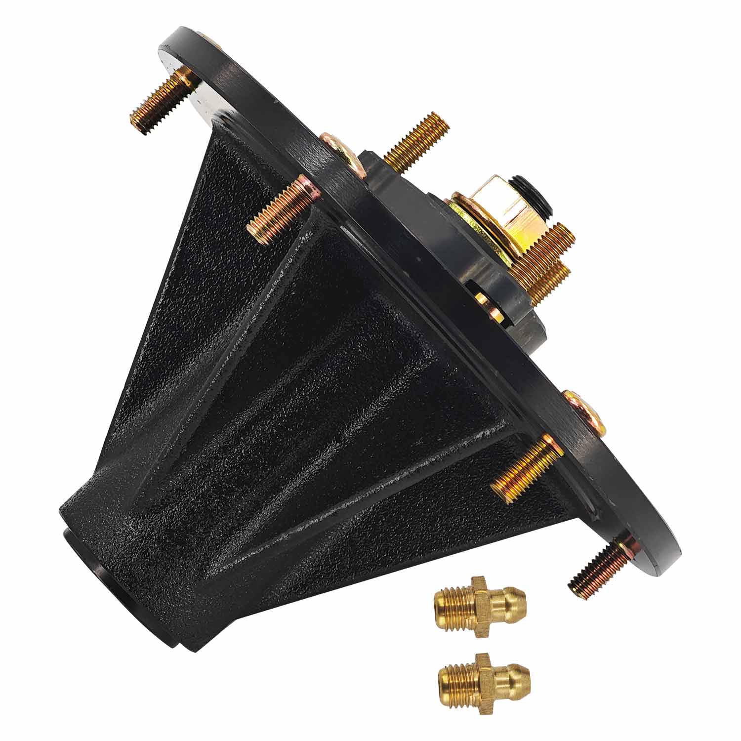 Spindle Assembly Compatible with Toro 48" 52" 60" Z Master Mowers #119-8560