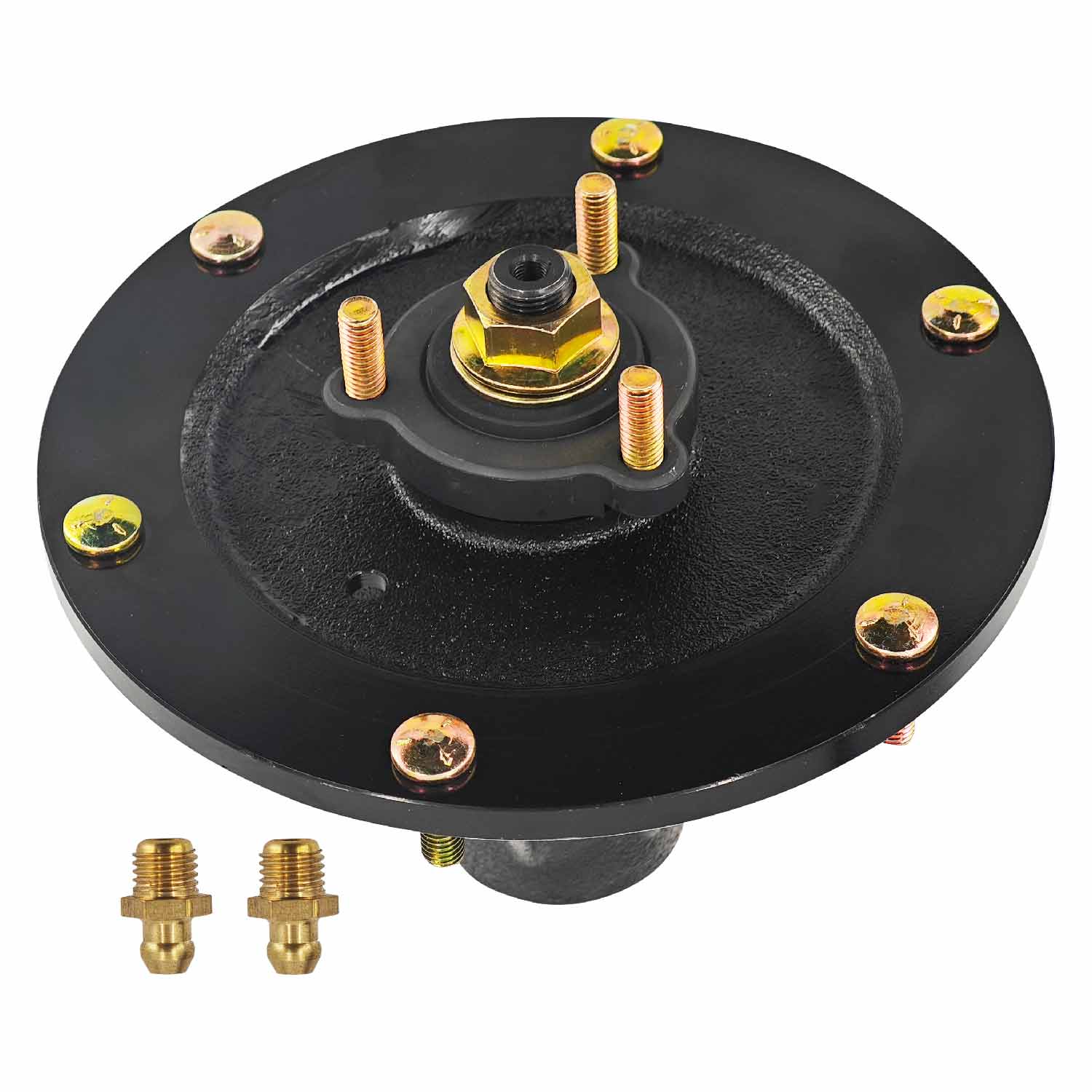 Spindle Assembly Compatible with Toro 48" 52" 60" Z Master Mowers #119-8560