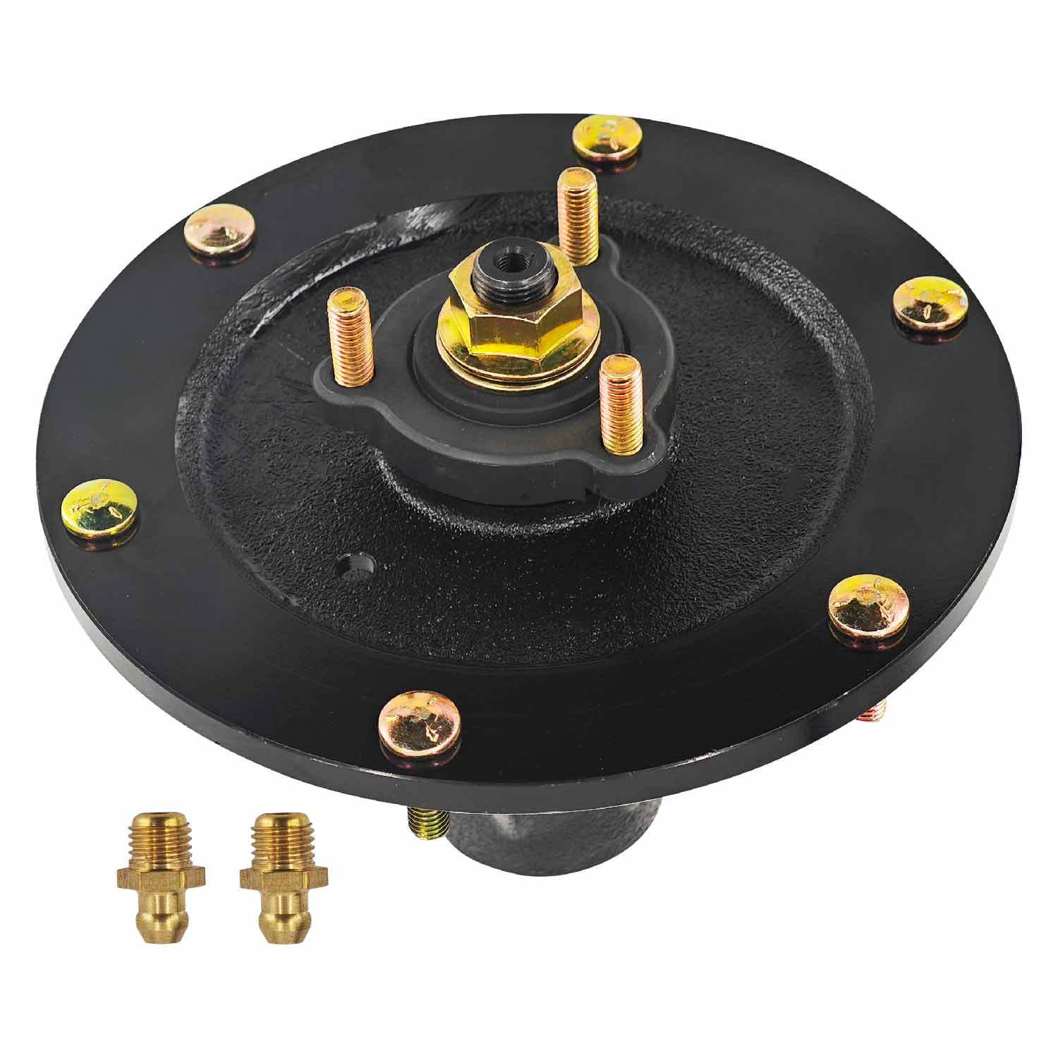 Spindle Assembly Compatible with Toro 48" 52" 60" Z Master Mowers #119-8560