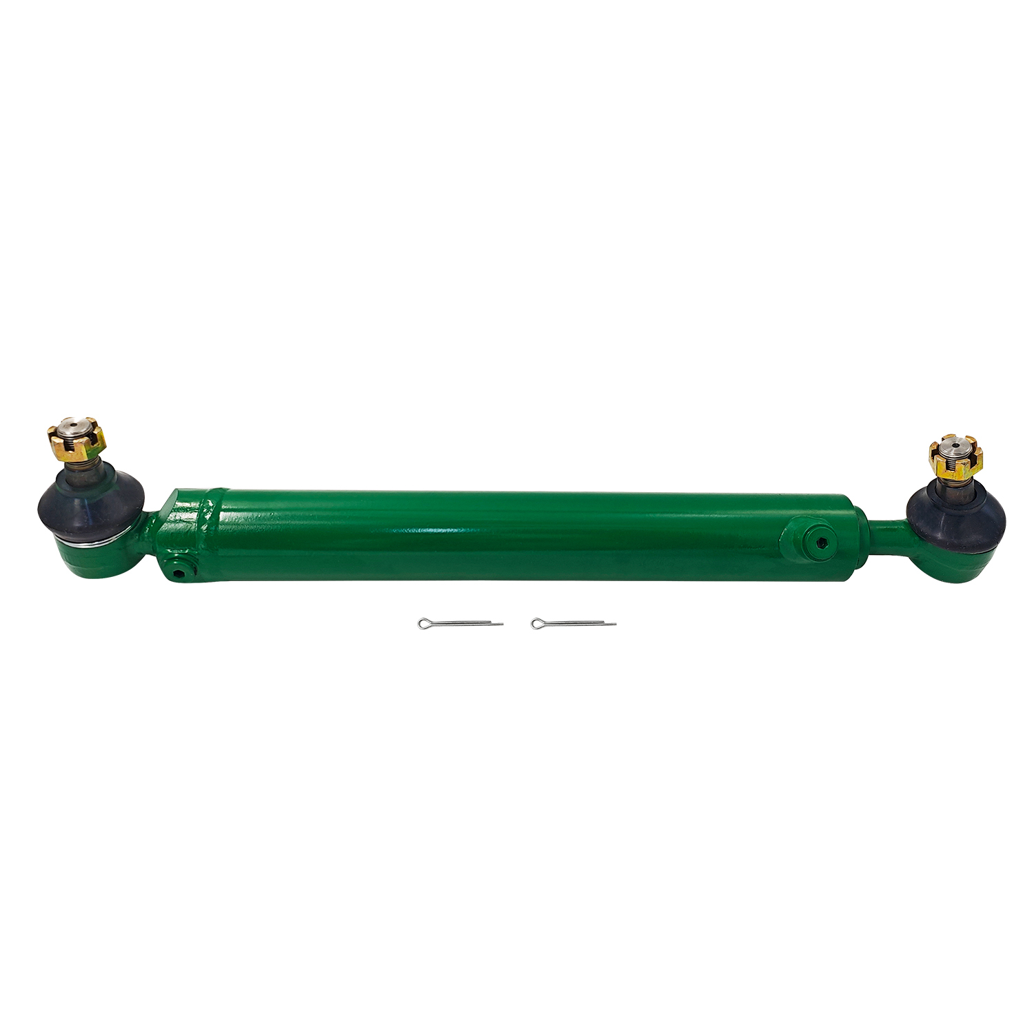 Power Steering Cylinder Fits for John Deere Track 4120 4320 4500 4510 4520 4600 4610 4700 4710 4720 4500