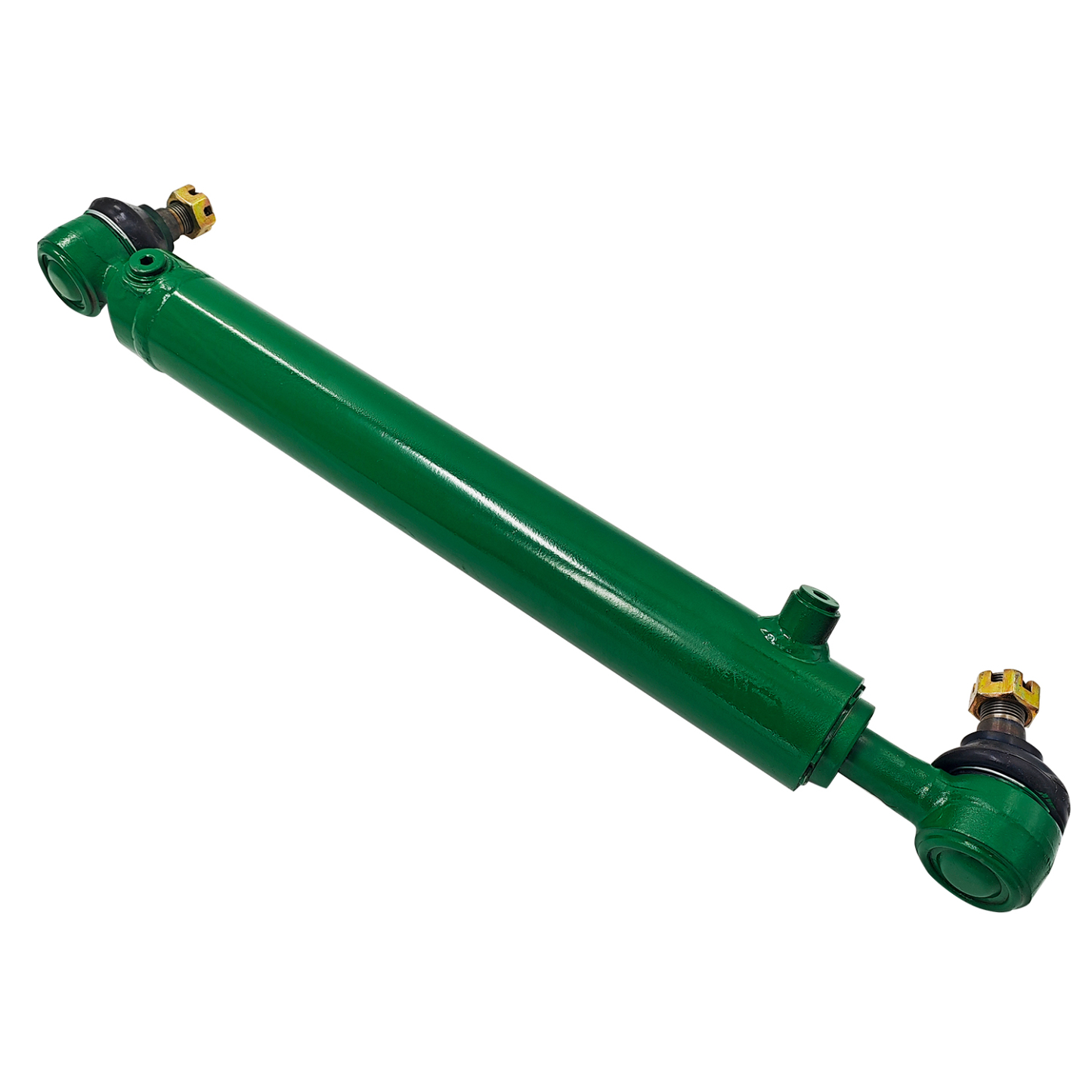 Power Steering Cylinder Fits for John Deere Track 4120 4320 4500 4510 4520 4600 4610 4700 4710 4720 4500