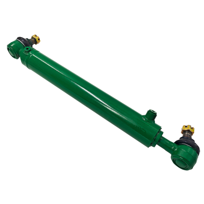 Power Steering Cylinder Fits for John Deere Track 4120 4320 4500 4510 4520 4600 4610 4700 4710 4720 4500