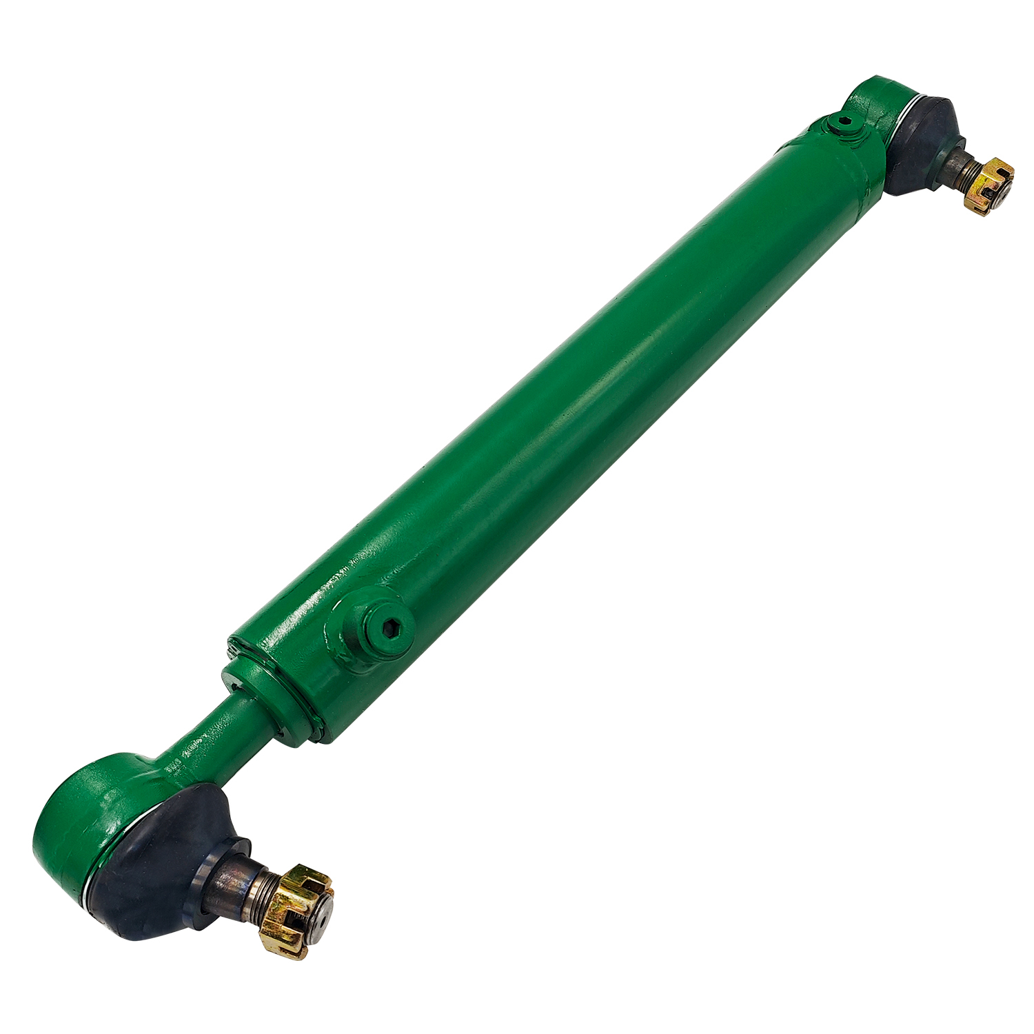 Power Steering Cylinder Fits for John Deere Track 4120 4320 4500 4510 4520 4600 4610 4700 4710 4720 4500