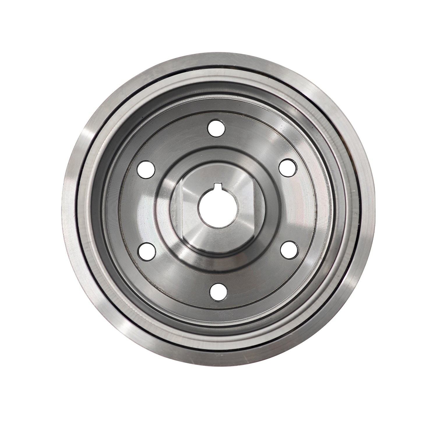 Magneto Rotor Flywheel For 2002-2012 Suzuki V-Strom 1000 DL 1000