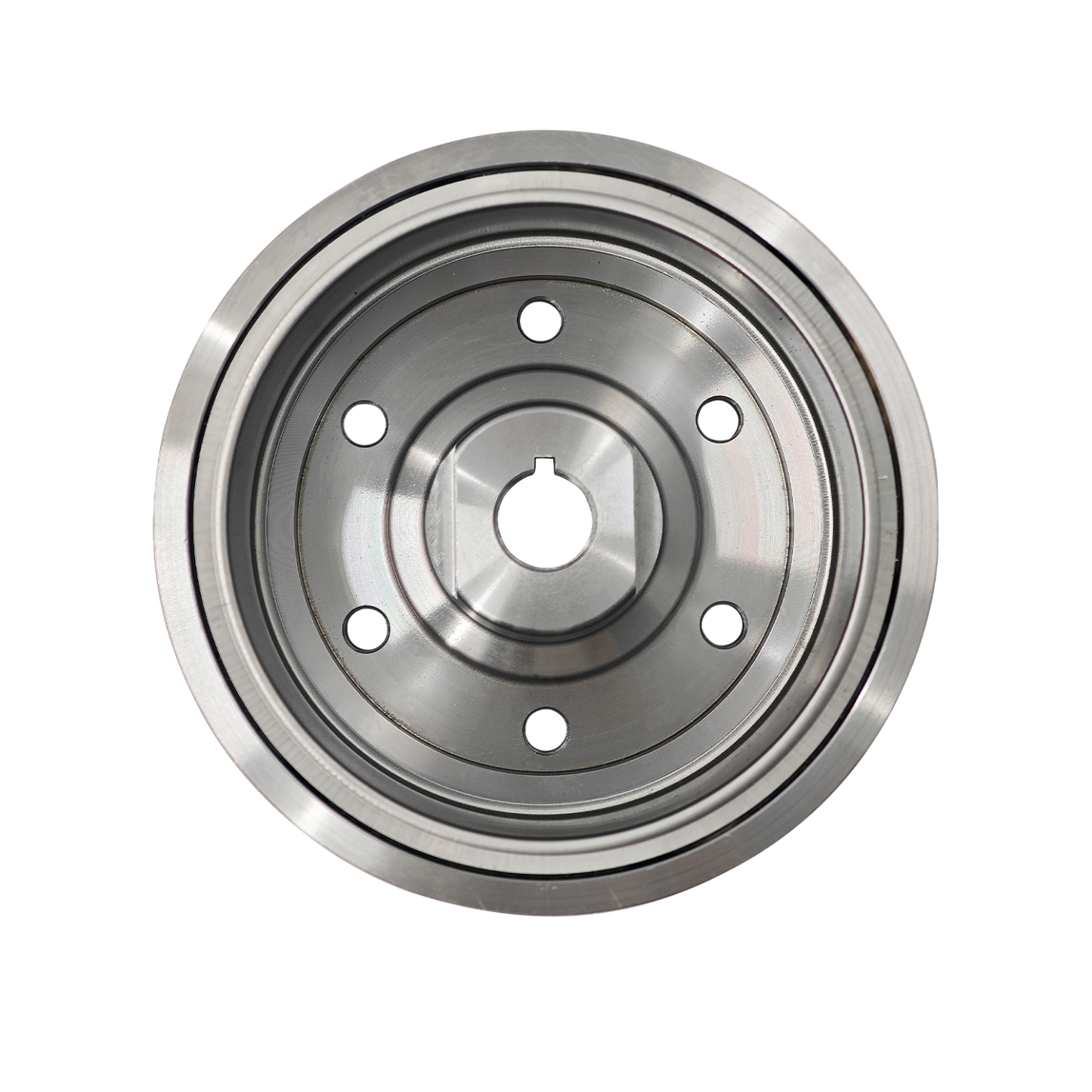 Magneto Rotor Flywheel For 2002-2012 Suzuki V-Strom 1000 DL 1000