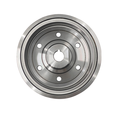 Magneto Rotor Flywheel For 2002-2012 Suzuki V-Strom 1000 DL 1000