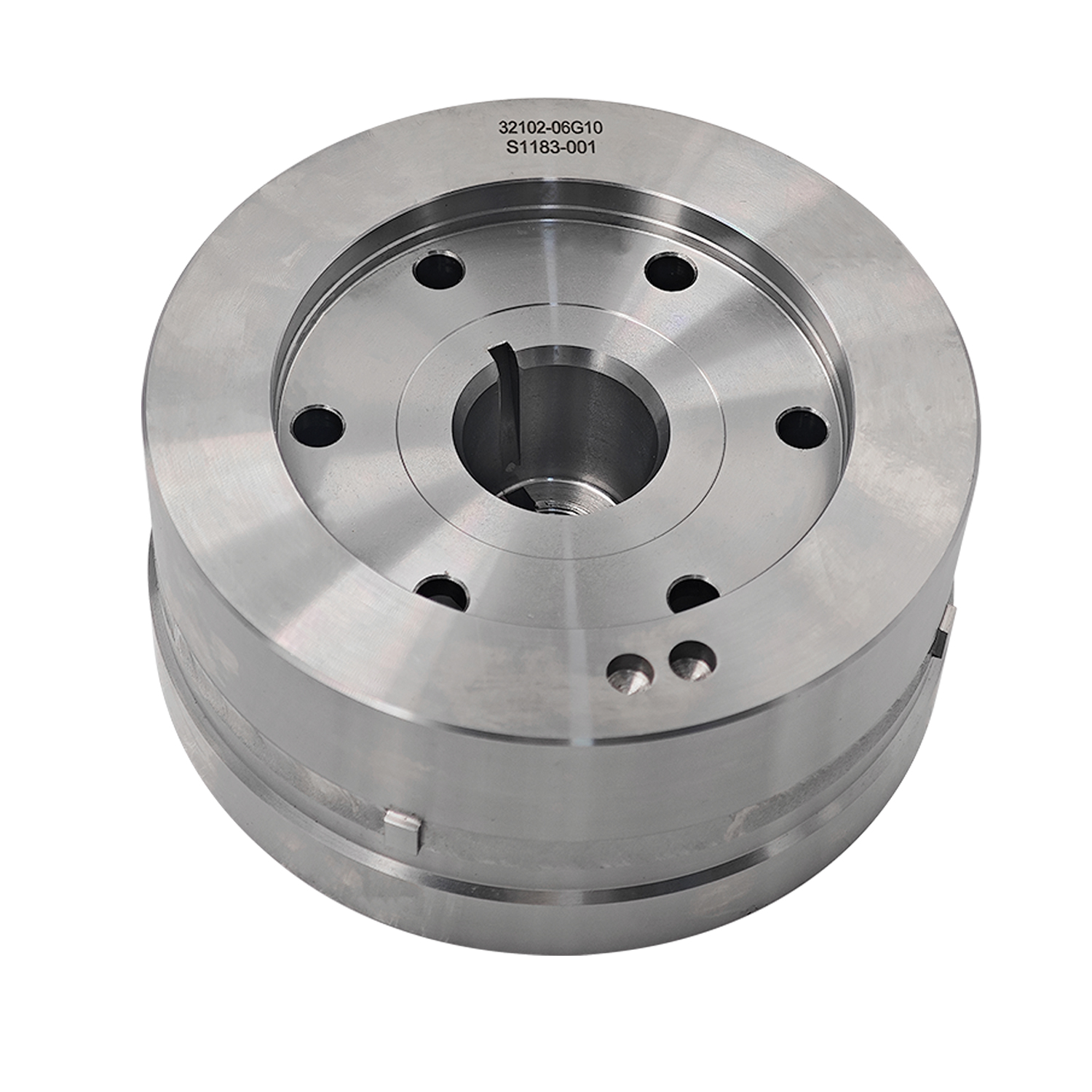 Magneto Rotor Flywheel For 2002-2012 Suzuki V-Strom 1000 DL 1000