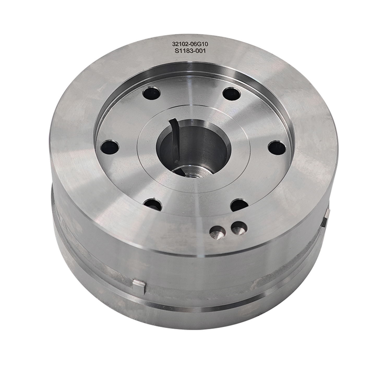 Magneto Rotor Flywheel For 2002-2012 Suzuki V-Strom 1000 DL 1000