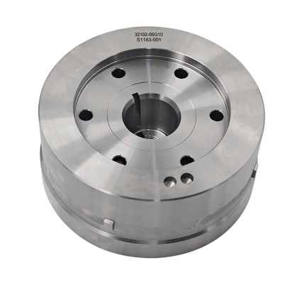 Magneto Rotor Flywheel For 2002-2012 Suzuki V-Strom 1000 DL 1000