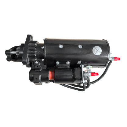 349-6554 Starter Motor 24V 11T For Caterpillar Cat 349-6530 349-6536 349-6519