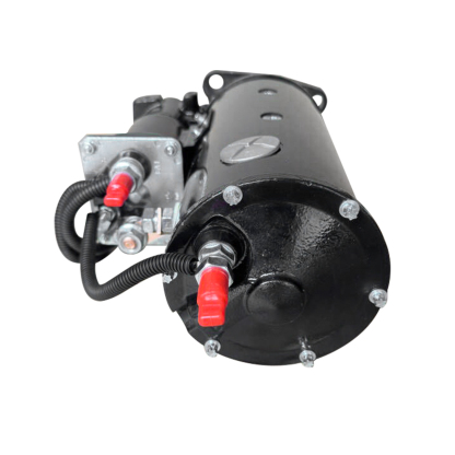 349-6554 Starter Motor 24V 11T For Caterpillar Cat 349-6530 349-6536 349-6519