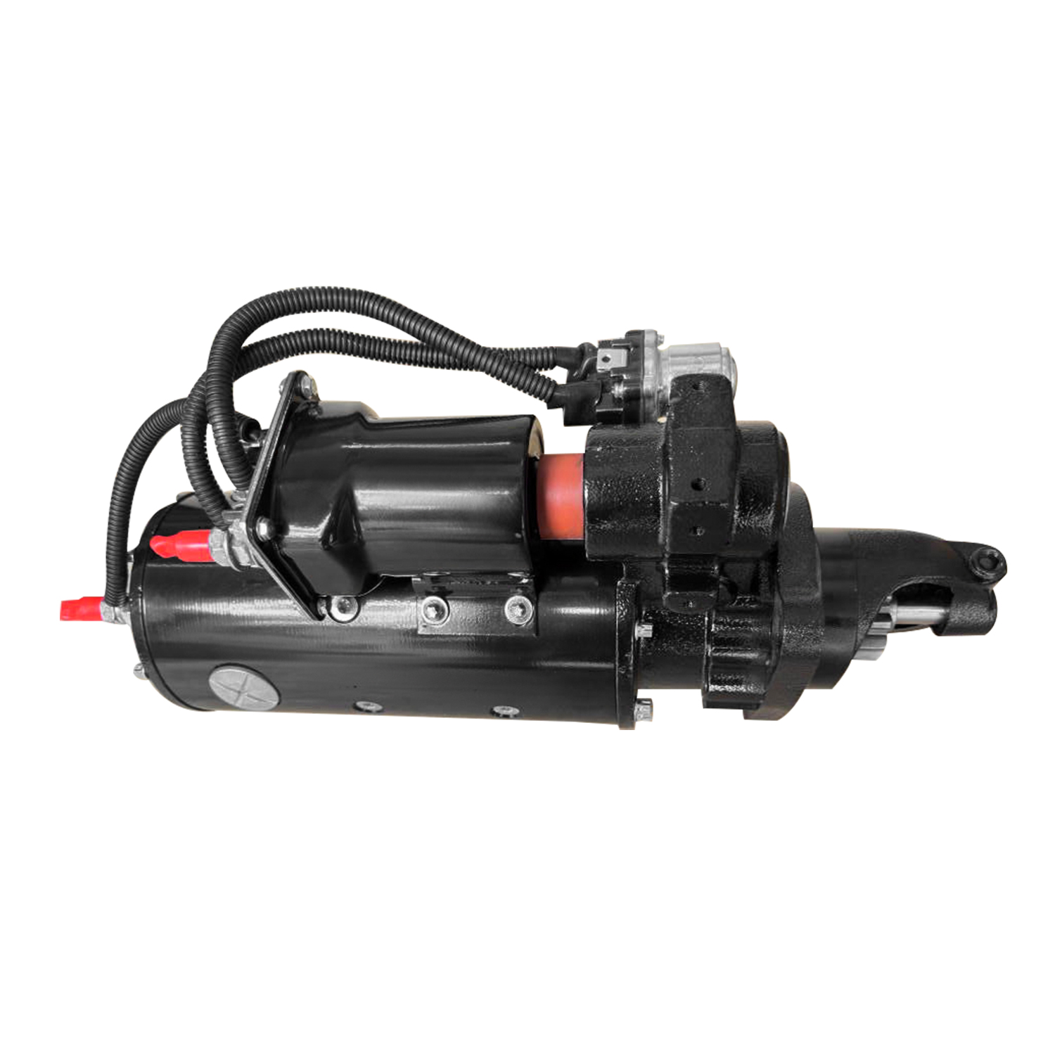 349-6554 Starter Motor 24V 11T For Caterpillar Cat 349-6530 349-6536 349-6519