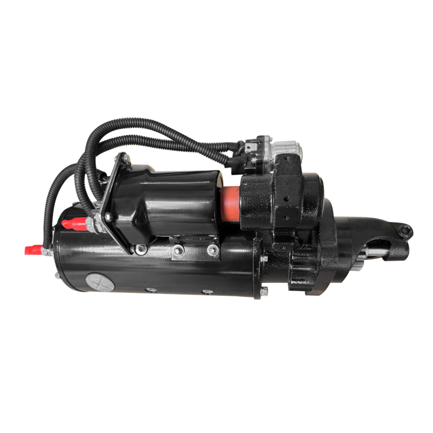 349-6554 Starter Motor 24V 11T For Caterpillar Cat 349-6530 349-6536 349-6519