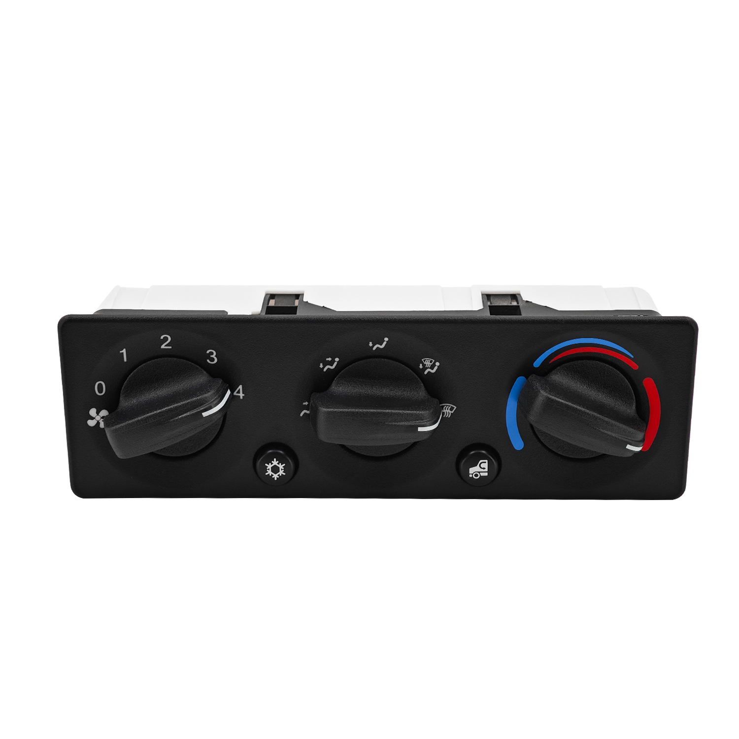 HV/AC Control Module Replacement for Kenworth T370 T270
