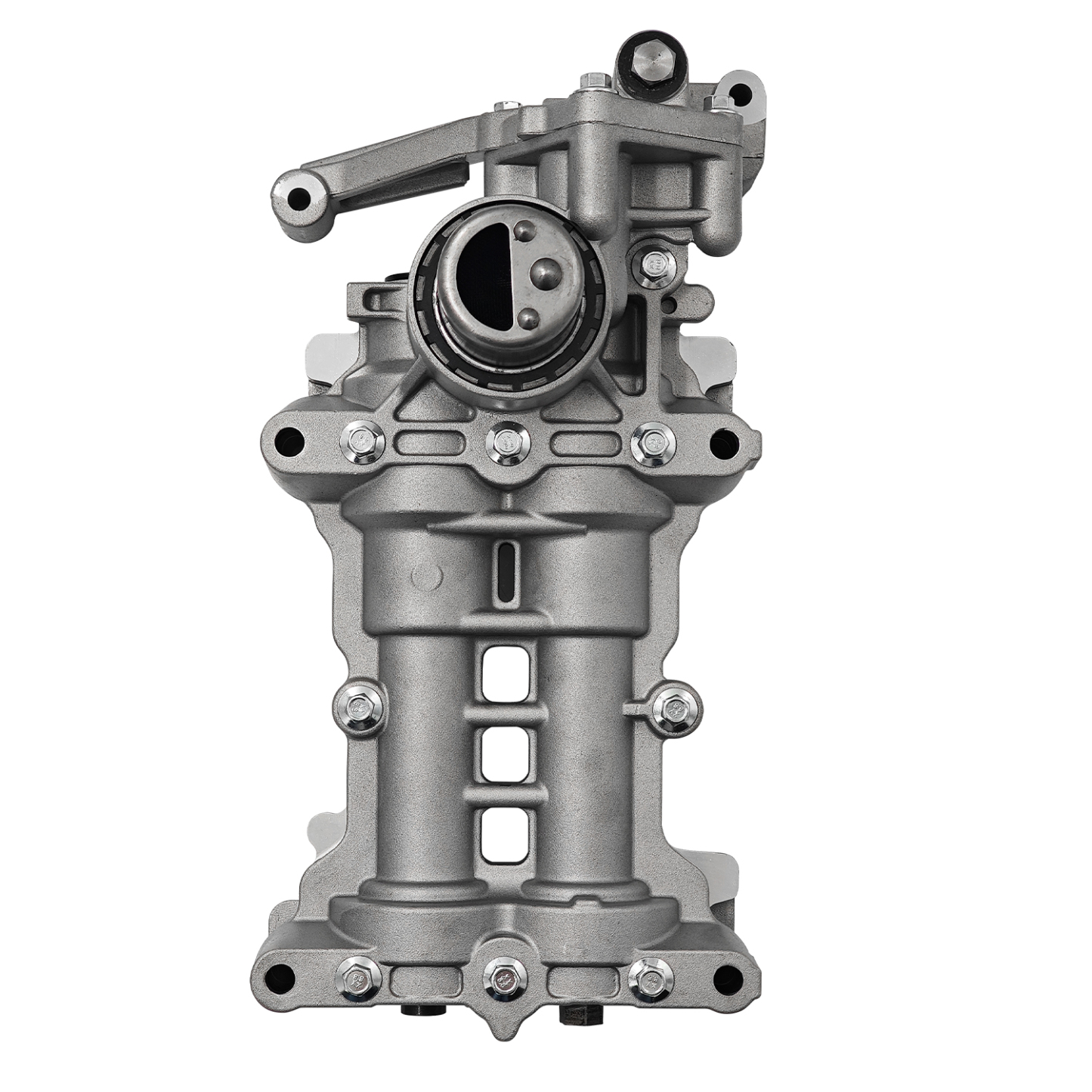 Nissan Engine Oil Pump for Atlas NV350 Caravan Urvan QR20DE QR25DE 2.0L 2.5L #12410-MA00C