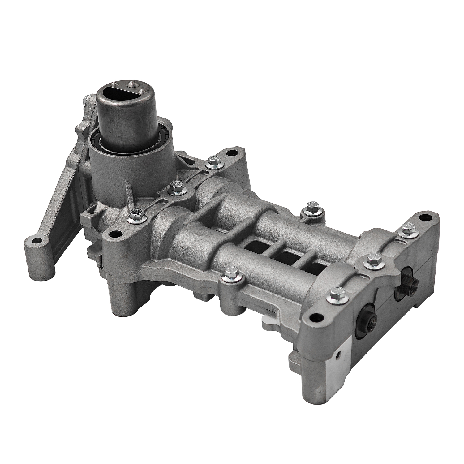 Nissan Engine Oil Pump for Atlas NV350 Caravan Urvan QR20DE QR25DE 2.0L 2.5L #12410-MA00C