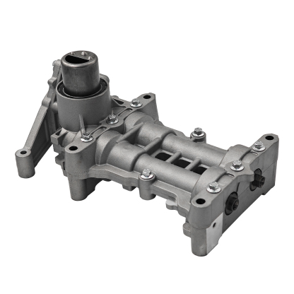 Nissan Engine Oil Pump for Atlas NV350 Caravan Urvan QR20DE QR25DE 2.0L 2.5L #12410-MA00C