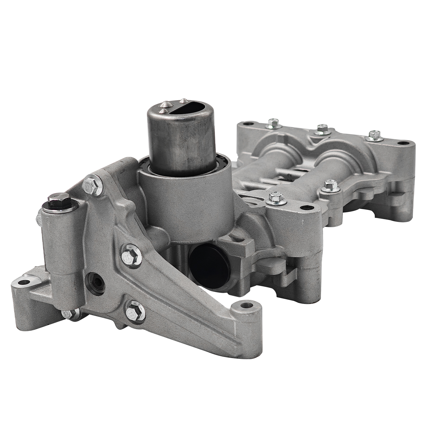 Nissan Engine Oil Pump for Atlas NV350 Caravan Urvan QR20DE QR25DE 2.0L 2.5L #12410-MA00C