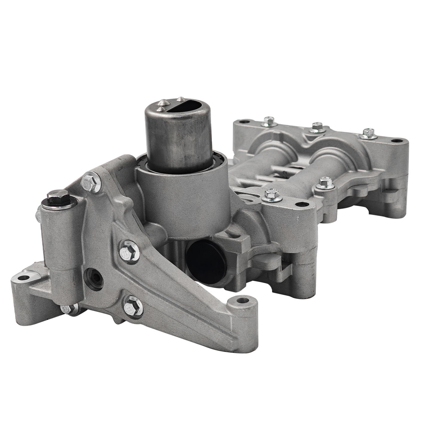 Nissan Engine Oil Pump for Atlas NV350 Caravan Urvan QR20DE QR25DE 2.0L 2.5L #12410-MA00C