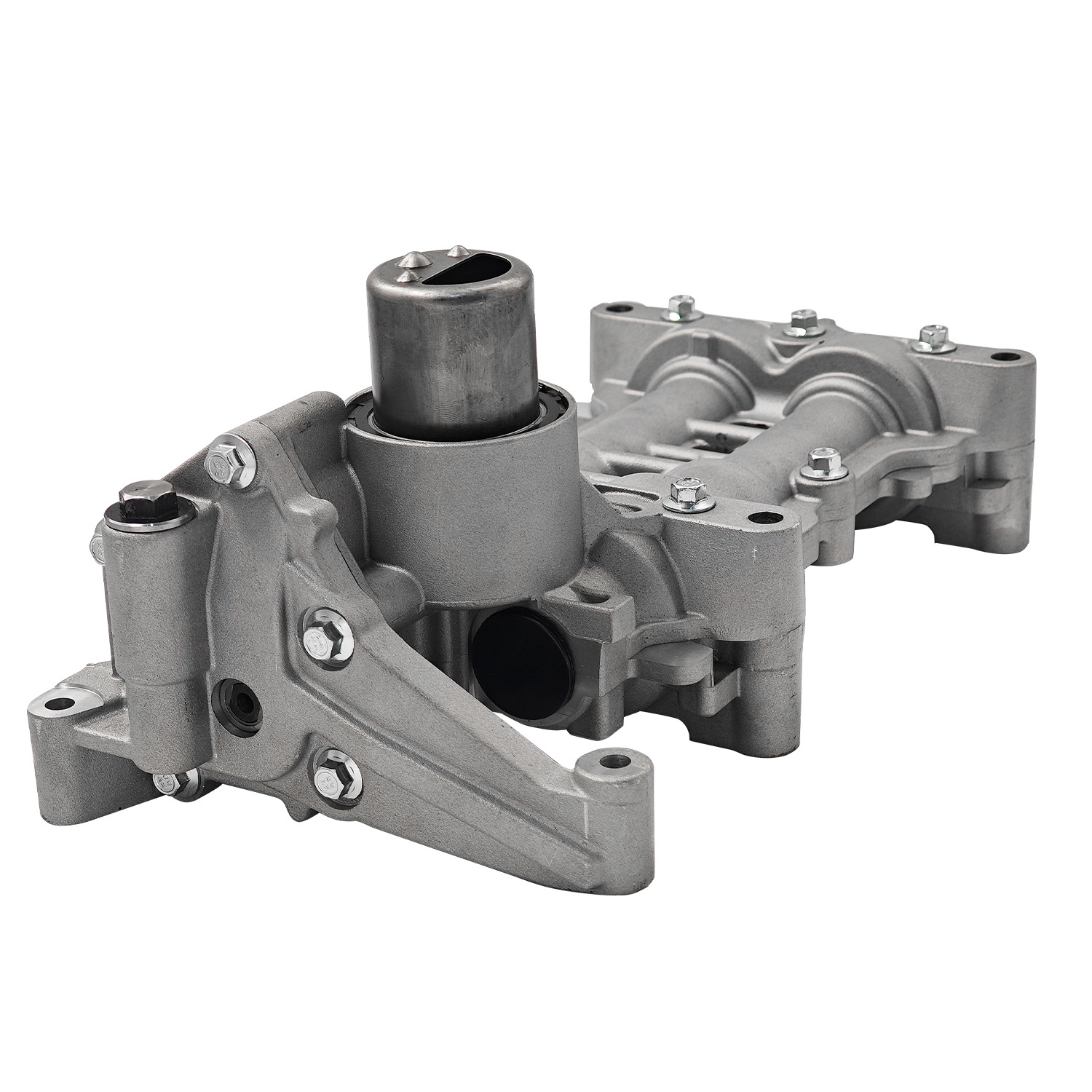 Nissan Engine Oil Pump for Atlas NV350 Caravan Urvan QR20DE QR25DE 2.0L 2.5L #12410-MA00C