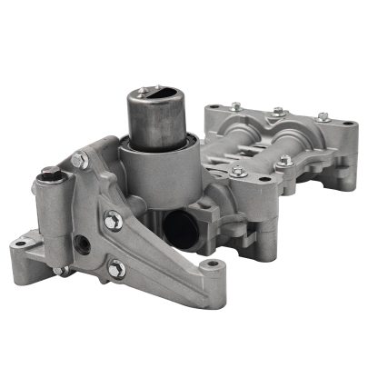 Nissan Engine Oil Pump for Atlas NV350 Caravan Urvan QR20DE QR25DE 2.0L 2.5L #12410-MA00C