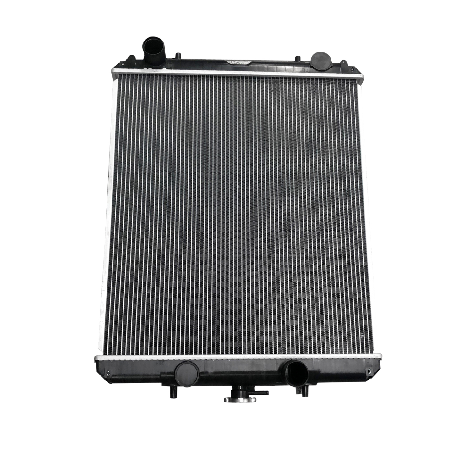 Radiator for JLG SkyTrak Gradall Lull Lift #450115 8036816 1001263606