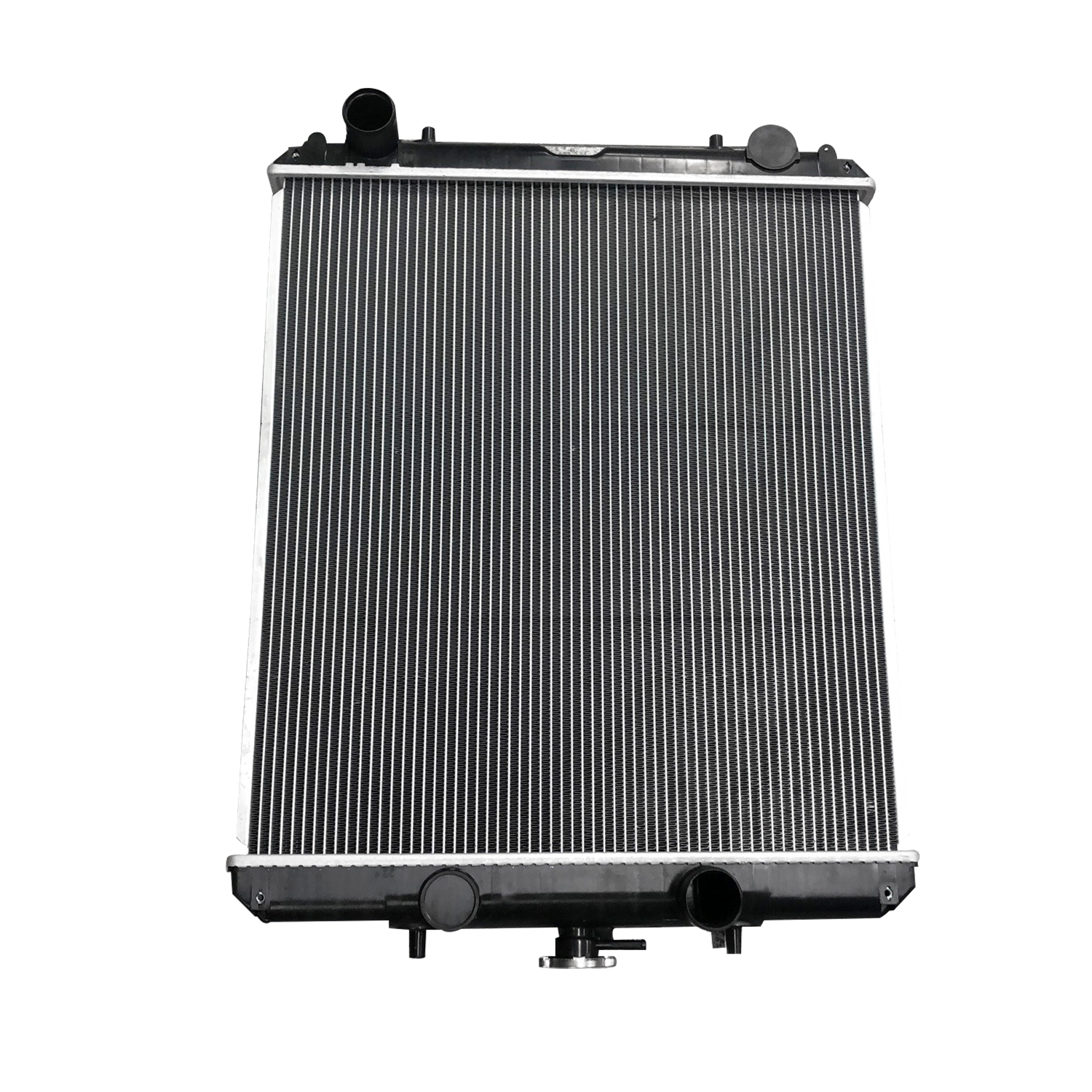 Radiator for JLG SkyTrak Gradall Lull Lift #450115 8036816 1001263606