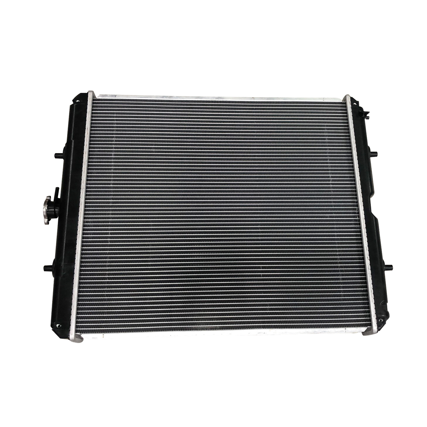 Radiator for JLG SkyTrak Gradall Lull Lift #450115 8036816 1001263606