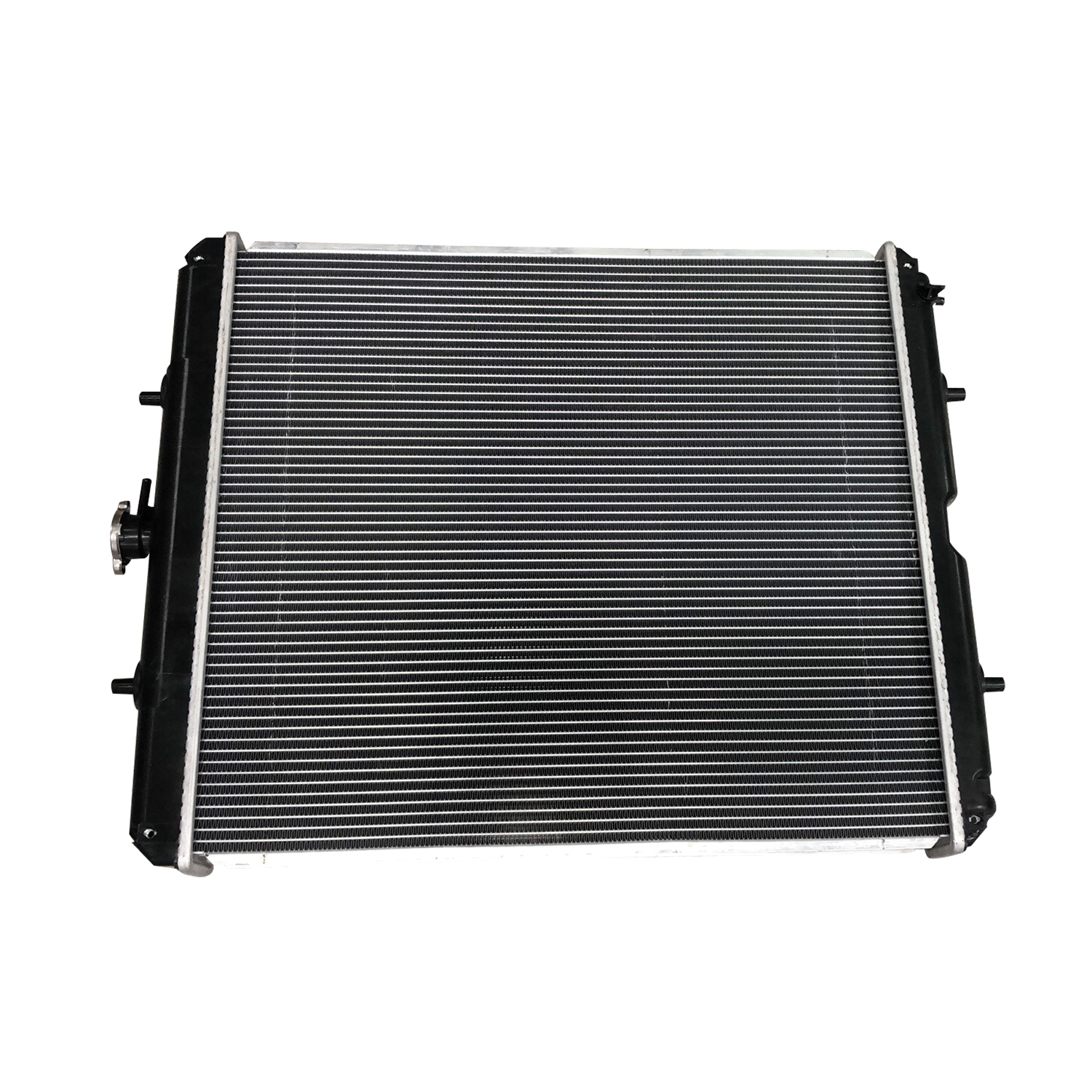 Radiator for JLG SkyTrak Gradall Lull Lift #450115 8036816 1001263606