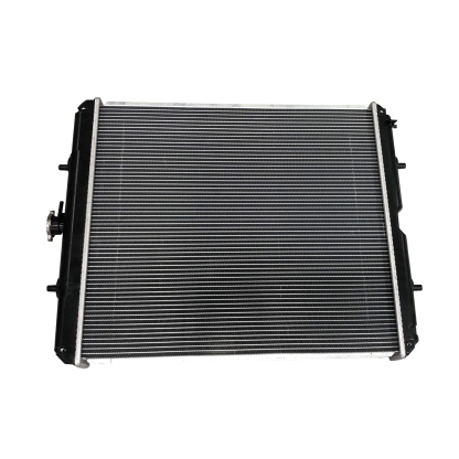 Radiator for JLG SkyTrak Gradall Lull Lift #450115 8036816 1001263606