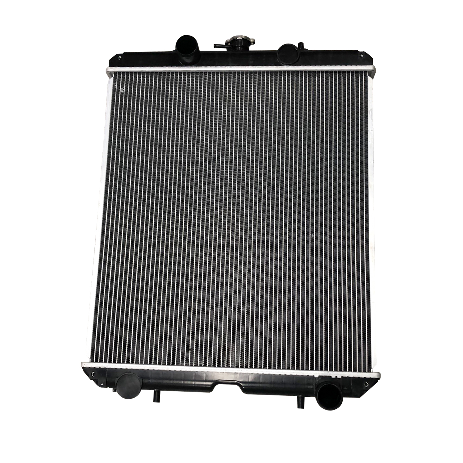 Radiator for JLG SkyTrak Gradall Lull Lift #450115 8036816 1001263606