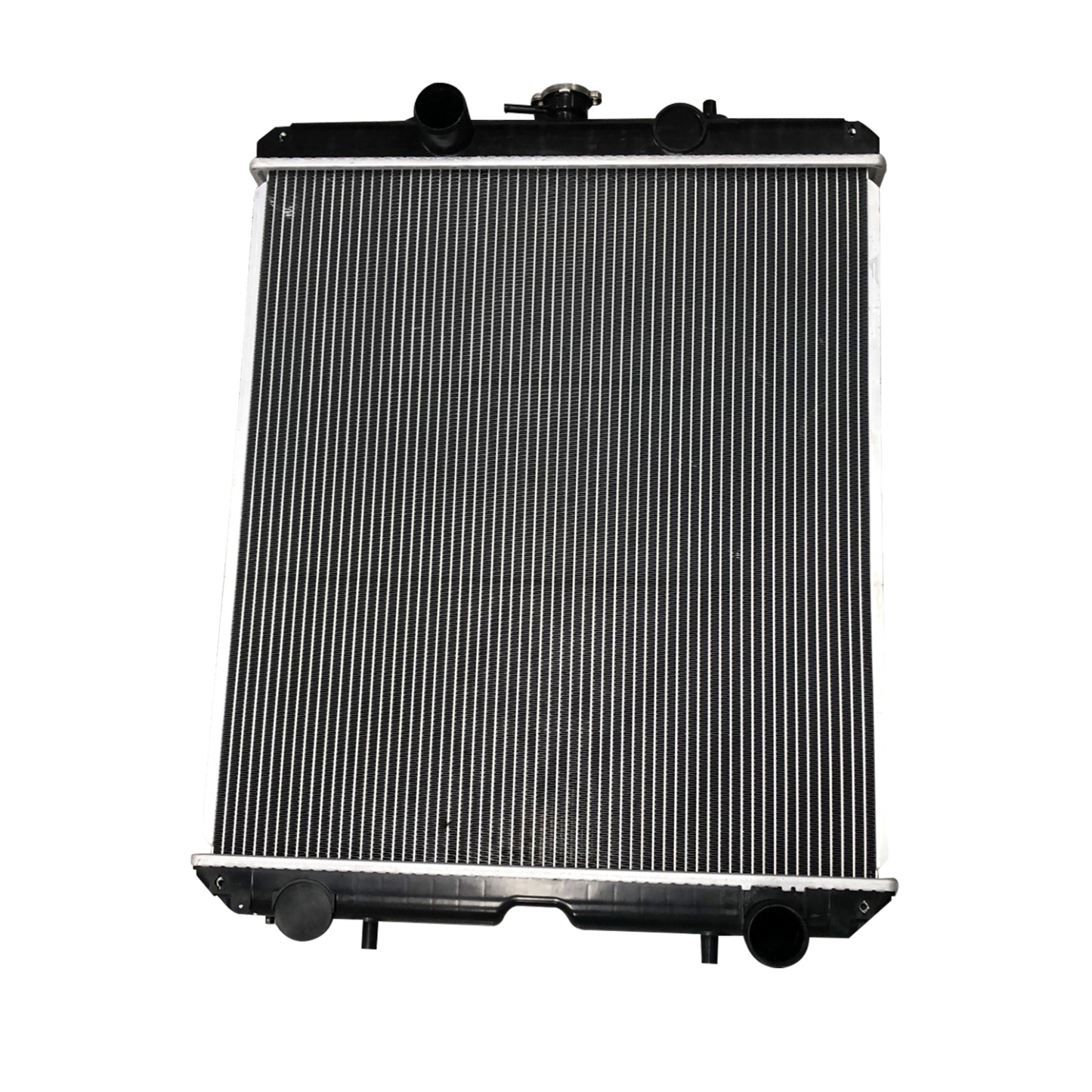 Radiator for JLG SkyTrak Gradall Lull Lift #450115 8036816 1001263606