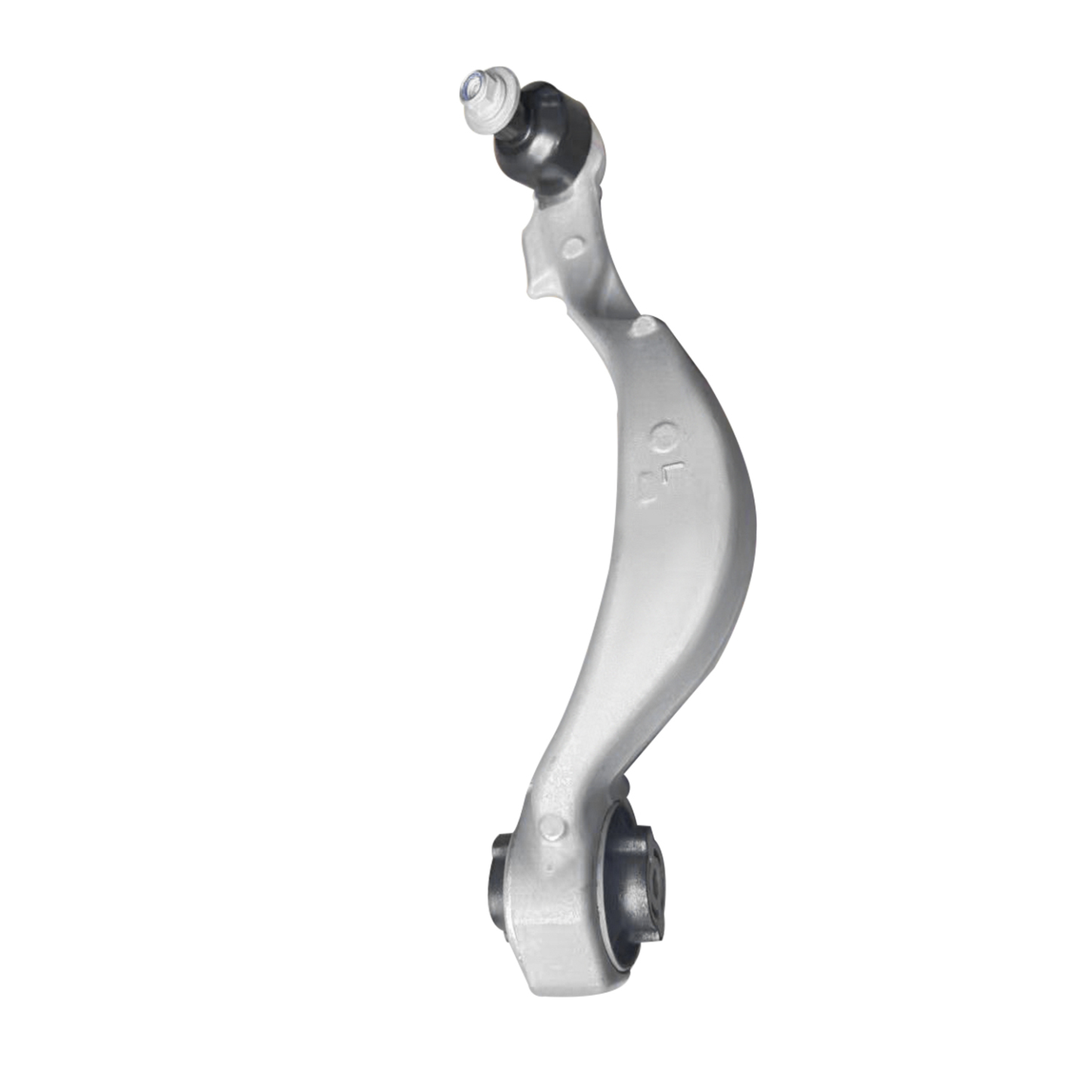 Front Left Lower Control Arm fit for Jeep Grand Cherokee L 3.6L V6 Flex/ 5.7L V8 Gas 2021-2024, for Grand Cherokee 2.0L L4 Electric/Gas, 3.6L V6 Flex, 5.7L V8 Gas 2022-2024