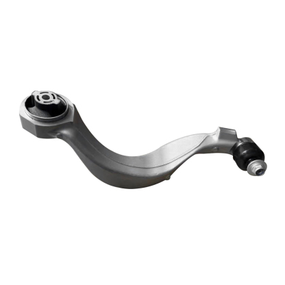 Front Left Lower Control Arm fit for Jeep Grand Cherokee L 3.6L V6 Flex/ 5.7L V8 Gas 2021-2024, for Grand Cherokee 2.0L L4 Electric/Gas, 3.6L V6 Flex, 5.7L V8 Gas 2022-2024