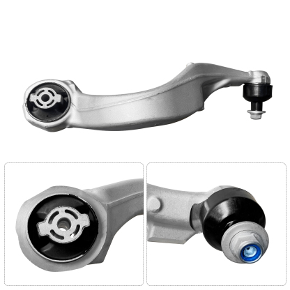 Front Right Lower Control Arm fit for Jeep Grand Cherokee L 3.6L V6 Flex/ 5.7L V8 Gas 2021-2024, for Grand Cherokee 2.0L L4 Electric/Gas, 3.6L V6 Flex, 5.7L V8 Gas 2022-2024