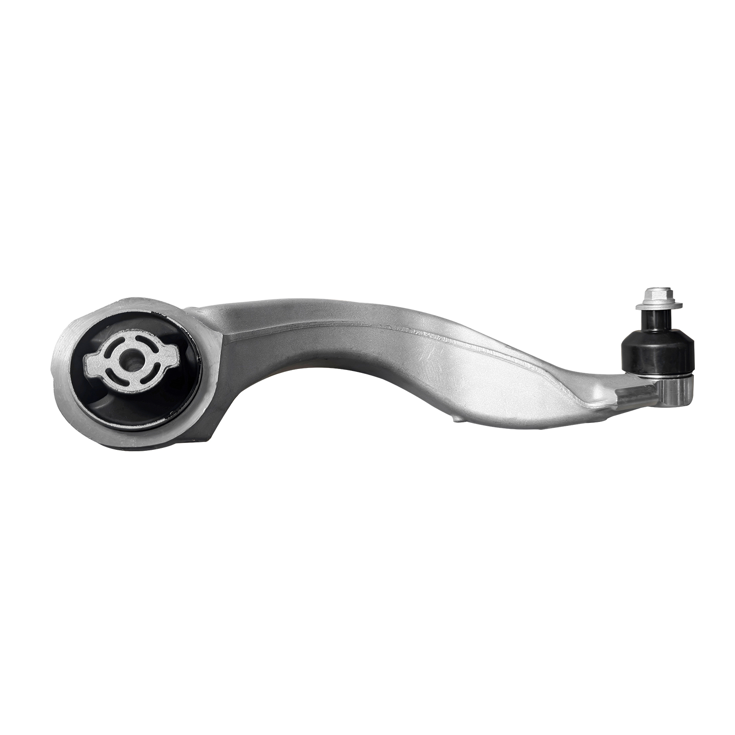 Front Right Lower Control Arm fit for Jeep Grand Cherokee L 3.6L V6 Flex/ 5.7L V8 Gas 2021-2024, for Grand Cherokee 2.0L L4 Electric/Gas, 3.6L V6 Flex, 5.7L V8 Gas 2022-2024