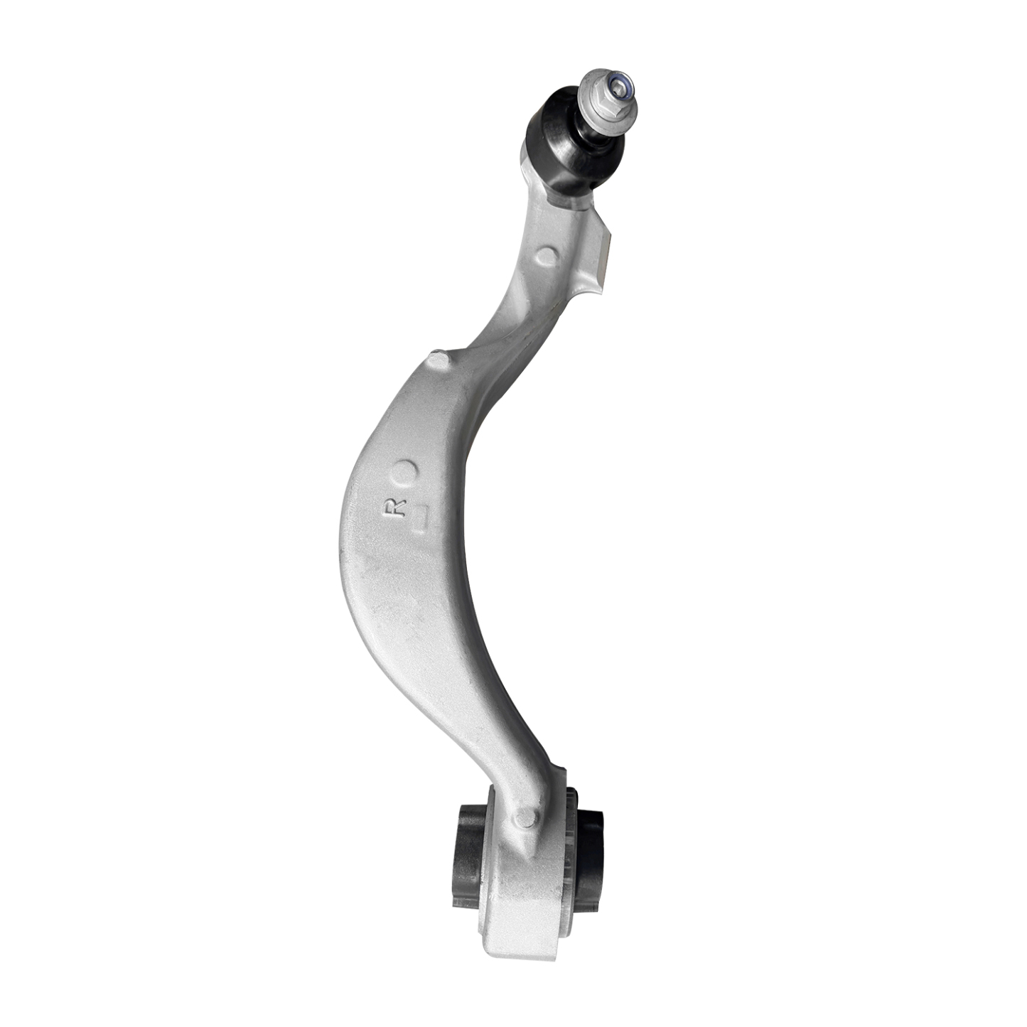 Front Left Right Lower Control Arm Set fit for Jeep Grand Cherokee L 3.6L V6 Flex/ 5.7L V8 Gas 2021-2024, for Grand Cherokee 2.0L L4 Electric/Gas, 3.6L V6 Flex, 5.7L V8 Gas 2022-2024