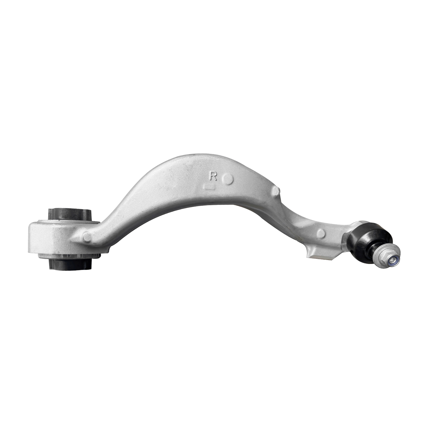 Front Right Lower Control Arm fit for Jeep Grand Cherokee L 3.6L V6 Flex/ 5.7L V8 Gas 2021-2024, for Grand Cherokee 2.0L L4 Electric/Gas, 3.6L V6 Flex, 5.7L V8 Gas 2022-2024