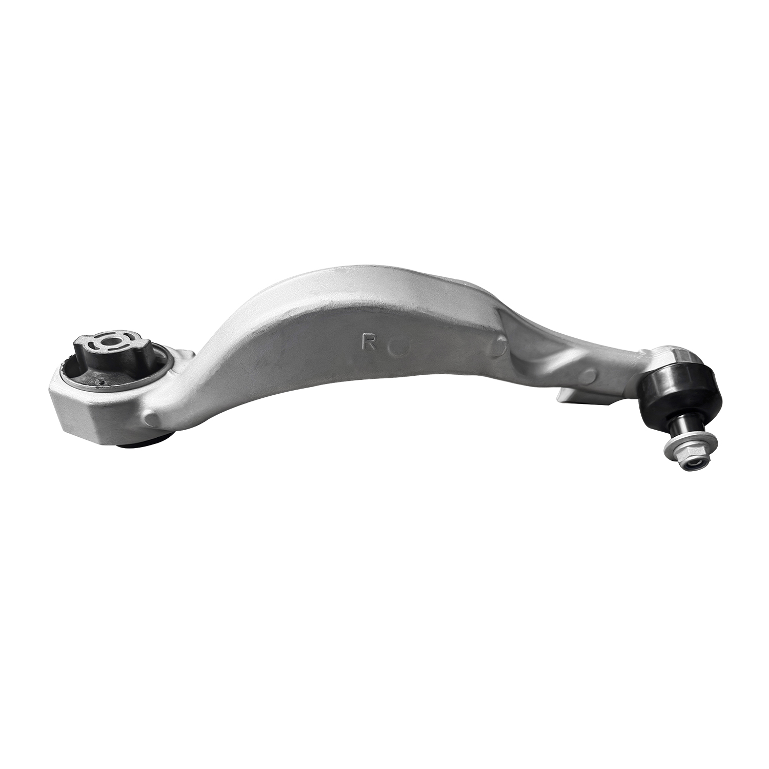 Front Right Lower Control Arm fit for Jeep Grand Cherokee L 3.6L V6 Flex/ 5.7L V8 Gas 2021-2024, for Grand Cherokee 2.0L L4 Electric/Gas, 3.6L V6 Flex, 5.7L V8 Gas 2022-2024