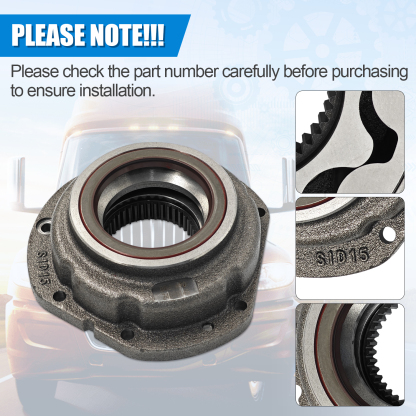 Oil Pump Kit For International/Navistar DT466E GENIII