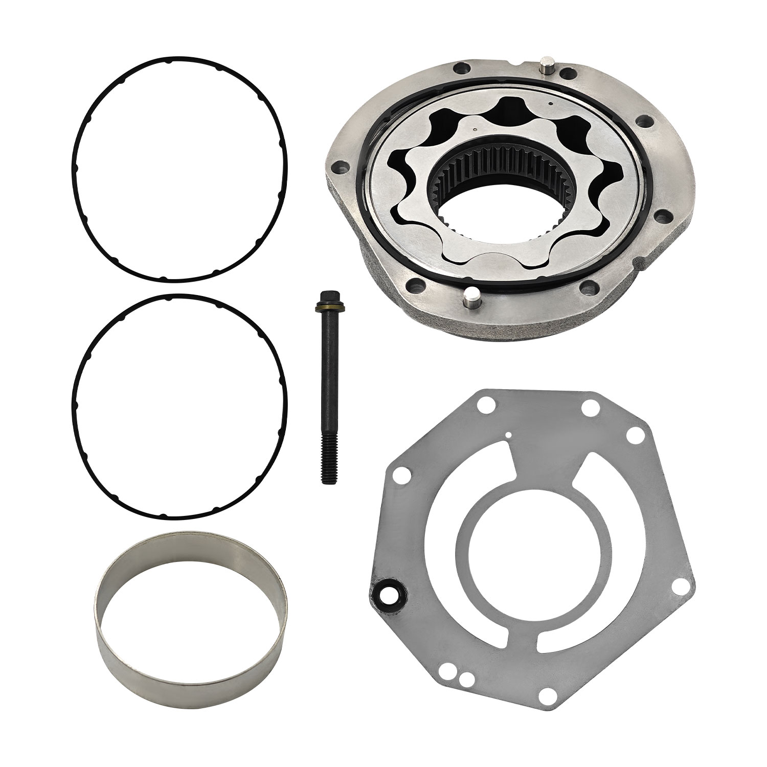 Oil Pump Kit For International/Navistar DT466E GENIII