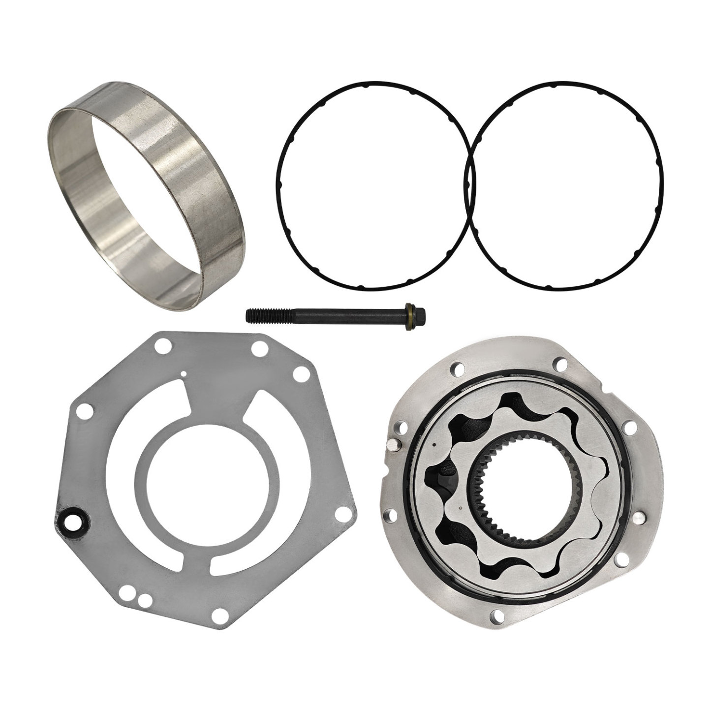 Oil Pump Kit For International/Navistar DT466E GENIII