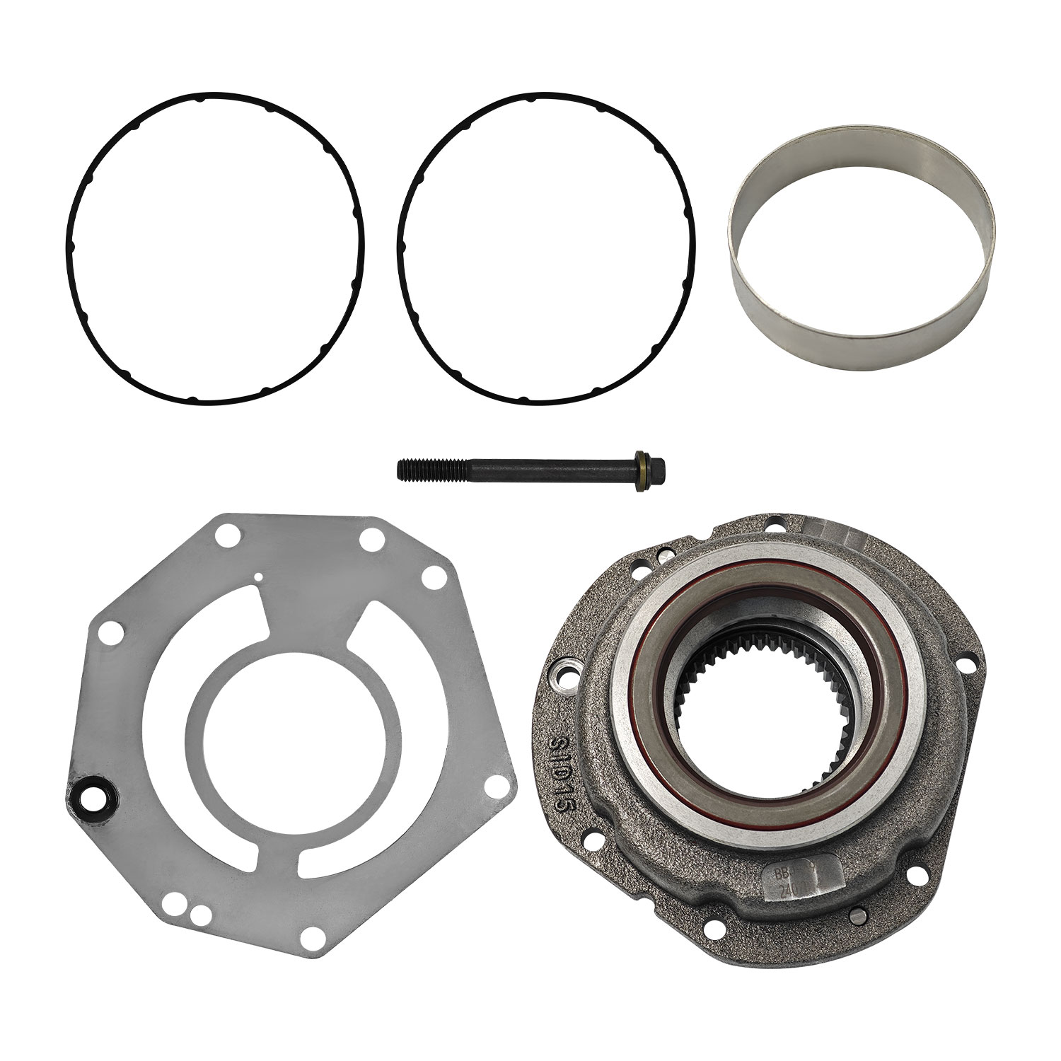 Oil Pump Kit For International/Navistar DT466E GENIII