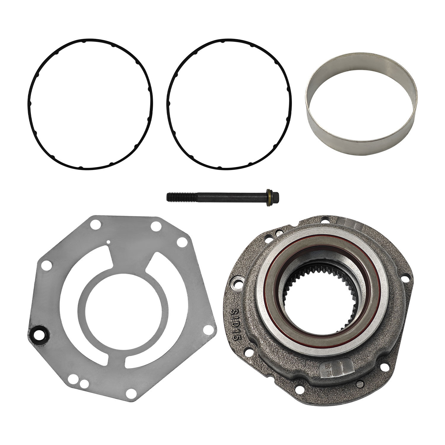 Oil Pump Kit For International/Navistar DT466E GENIII