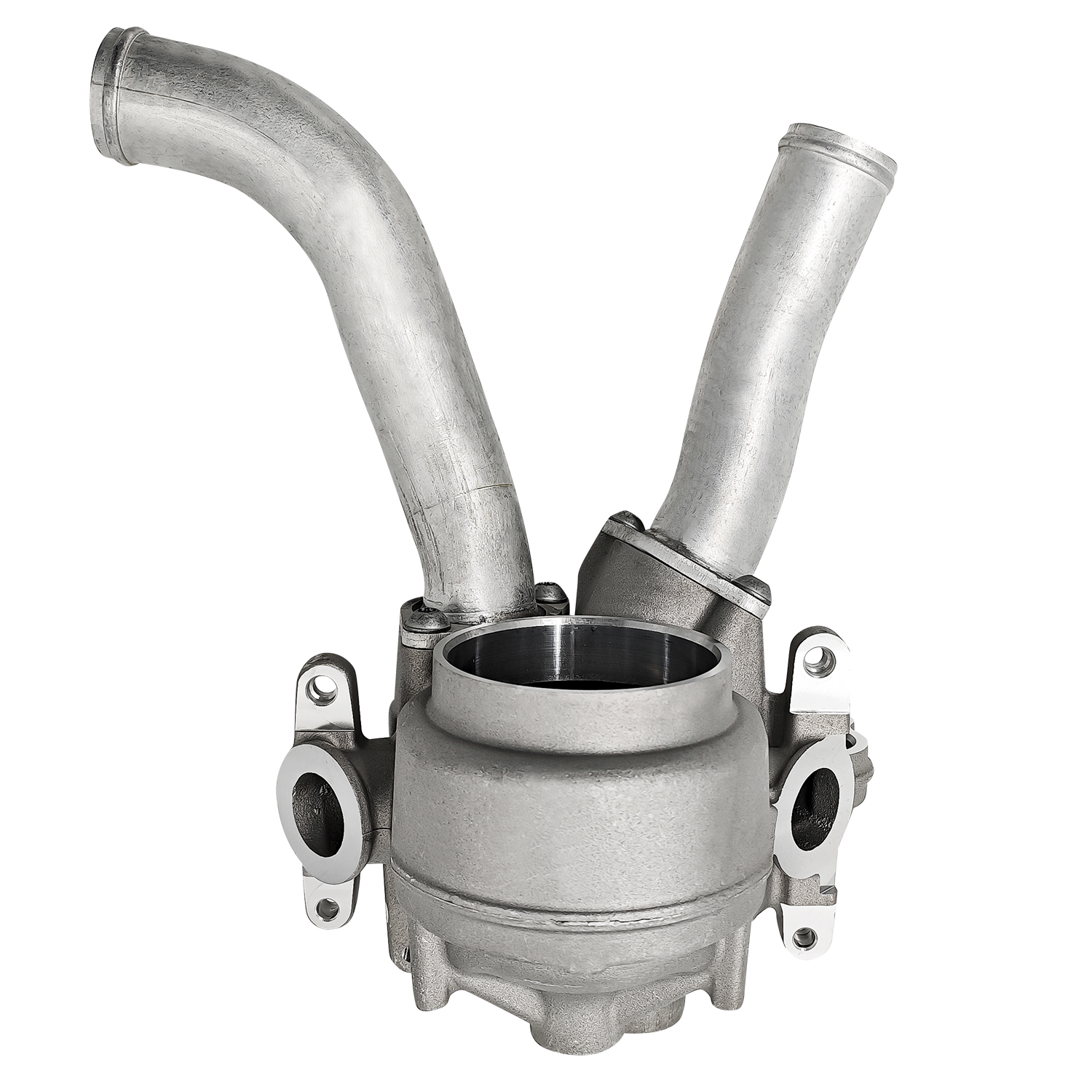 Engine Coolant Thermostat Replacement for Porsche Panamera Cayenne 3.0L 3.6L 4.8L 2010-2018