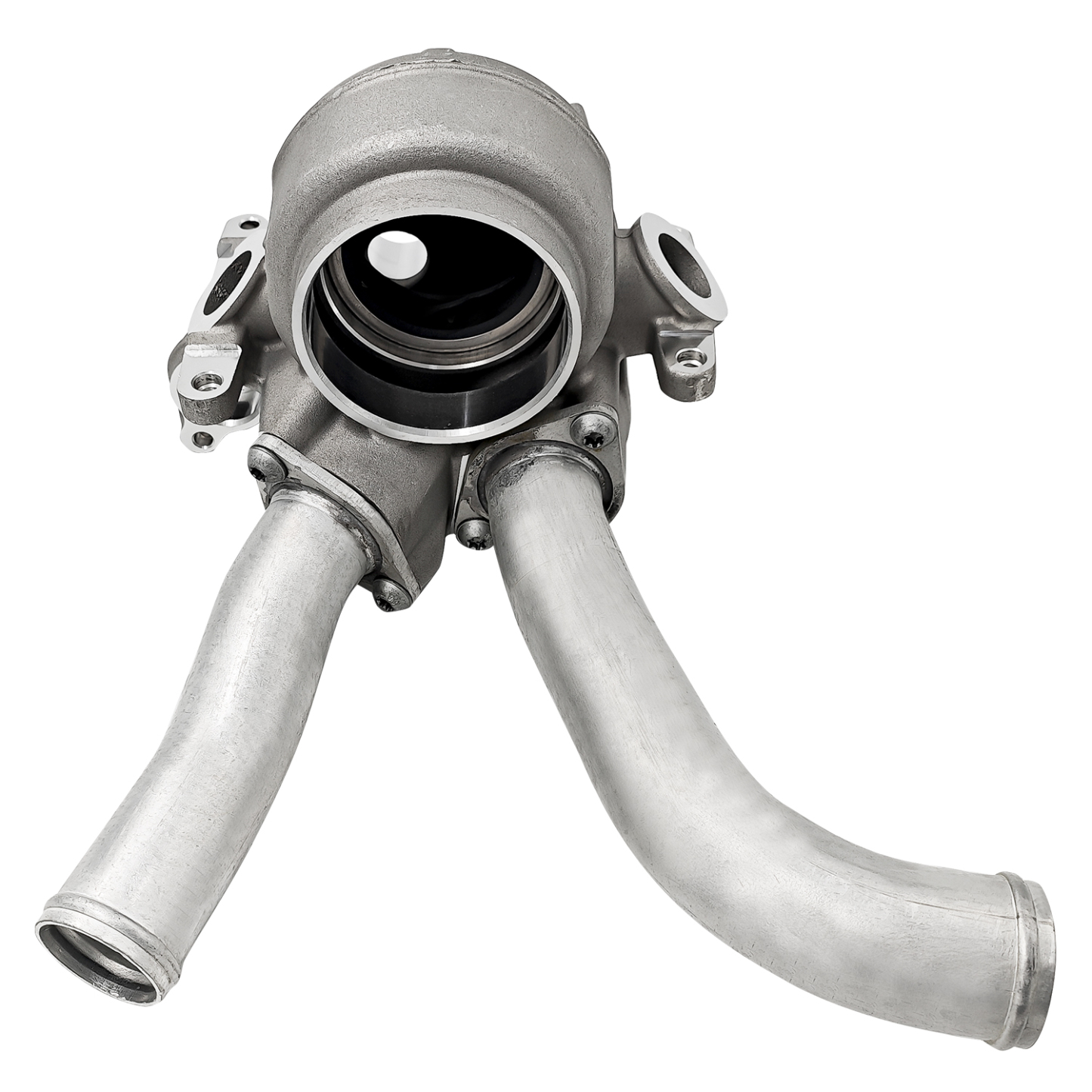 Engine Coolant Thermostat Replacement for Porsche Panamera Cayenne 3.0L 3.6L 4.8L 2010-2018