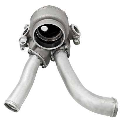 Engine Coolant Thermostat Replacement for Porsche Panamera Cayenne 3.0L 3.6L 4.8L 2010-2018