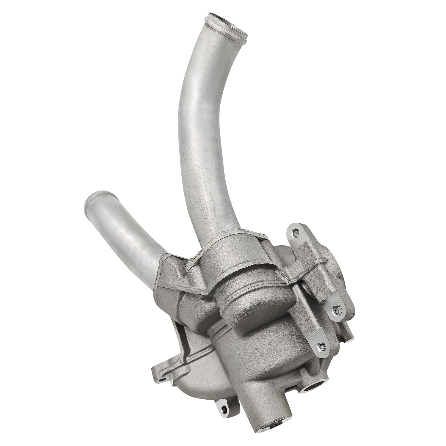 Engine Coolant Thermostat Replacement for Porsche Panamera Cayenne 3.0L 3.6L 4.8L 2010-2018