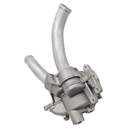 Engine Coolant Thermostat Replacement for Porsche Panamera Cayenne 3.0L 3.6L 4.8L 2010-2018