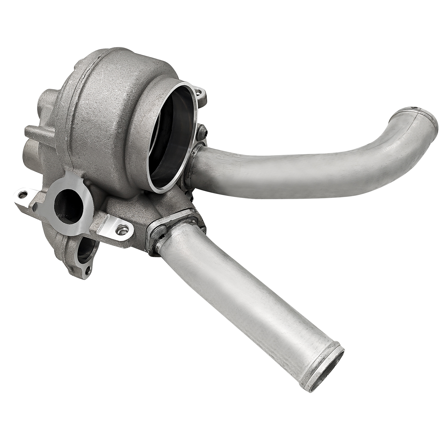 Engine Coolant Thermostat Replacement for Porsche Panamera Cayenne 3.0L 3.6L 4.8L 2010-2018